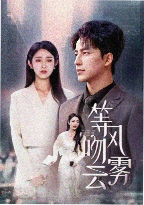 警匪电视剧宣传图神马影院在线观看